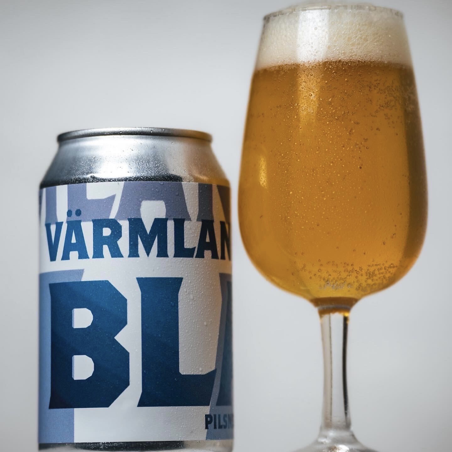 Värmlands Blå