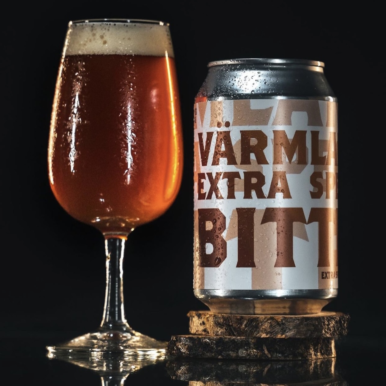 Värmlands Extra Special Bitter